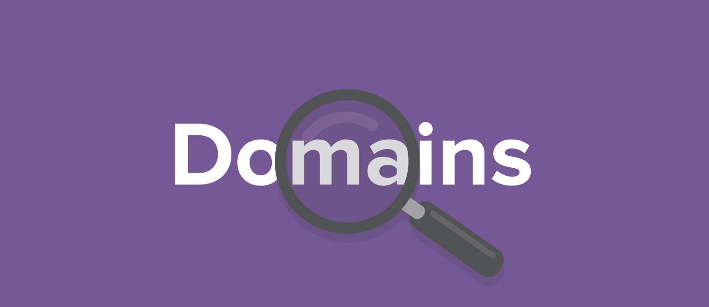 Domains weekly: число доменов в Интернете, новая зона .KRED и вдохновение от ICANN