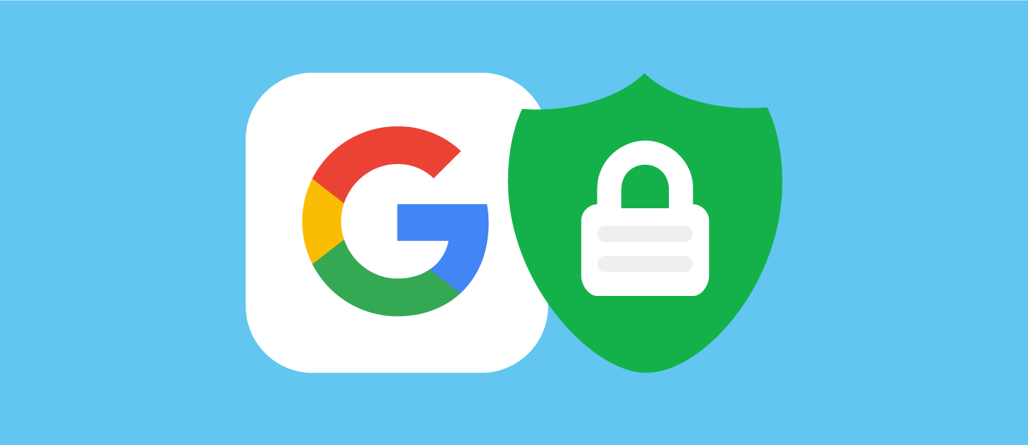 8 нюансов безопасности при работе с сервисами Google