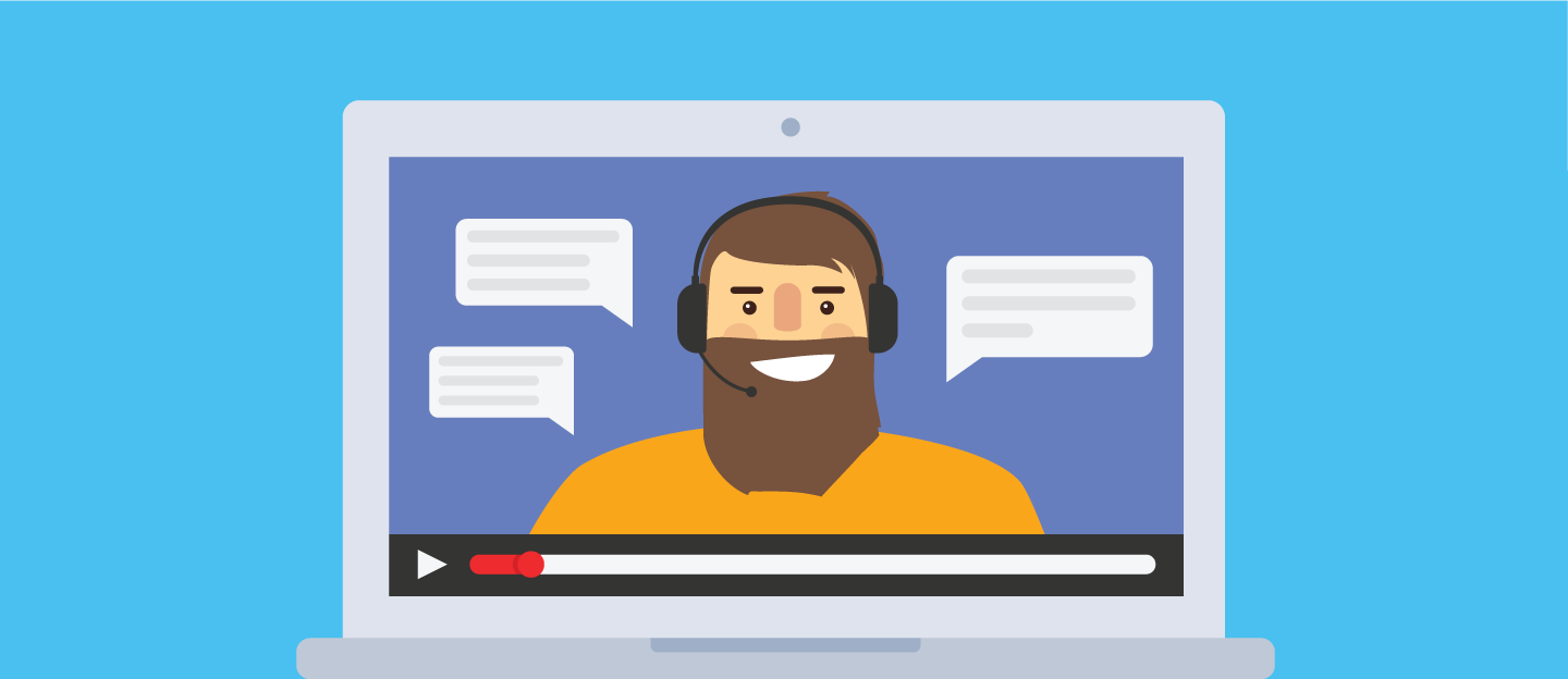 Как подготовить и провести вебинар на любую тему: стратегия из 8 шагов от REG.RU
