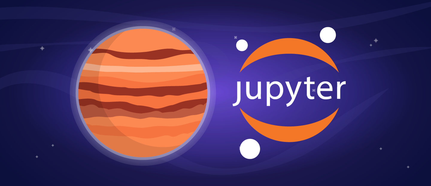 Необычная среда разработки Jupyter Notebook