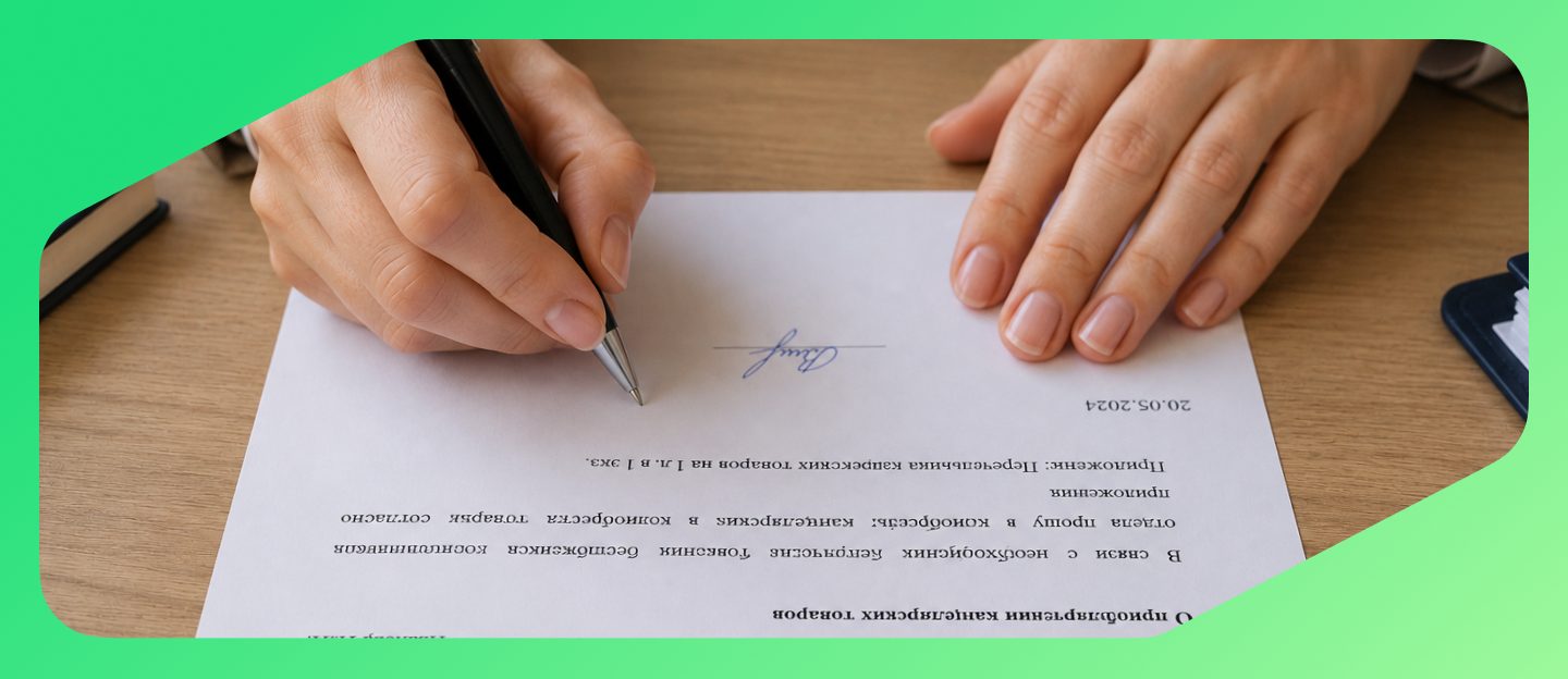 Служебная записка: как написать, образец и примеры