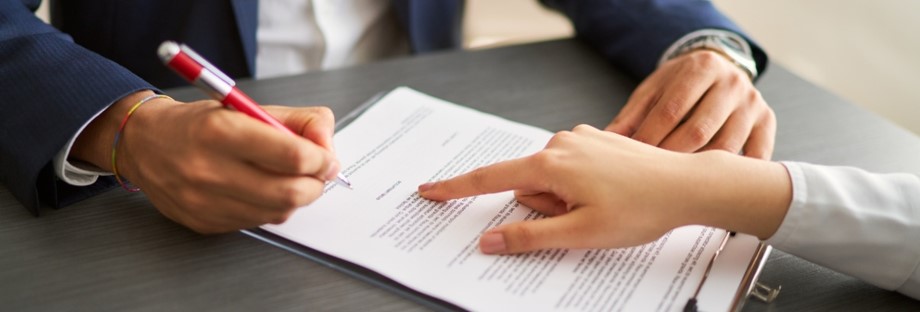 10 шагов, чтобы проверить контрагента по ИНН