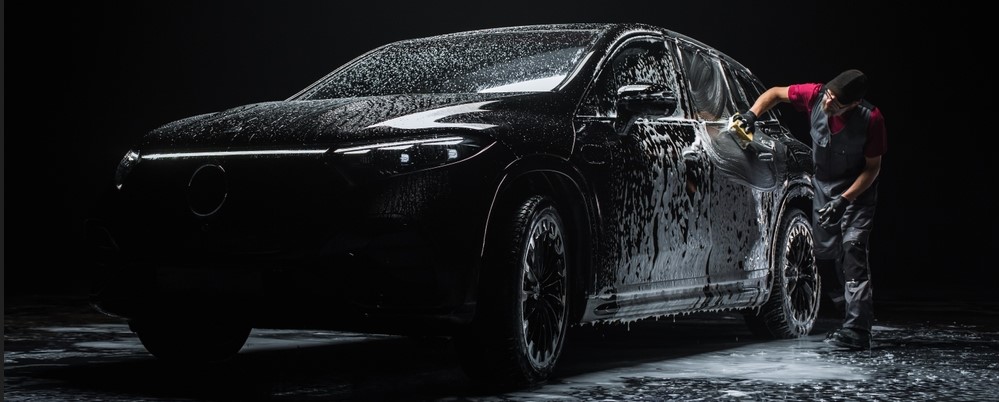 Сколько стоит открыть автомойку самообслуживания с нуля под ключ в 2026 году: бизнес-план