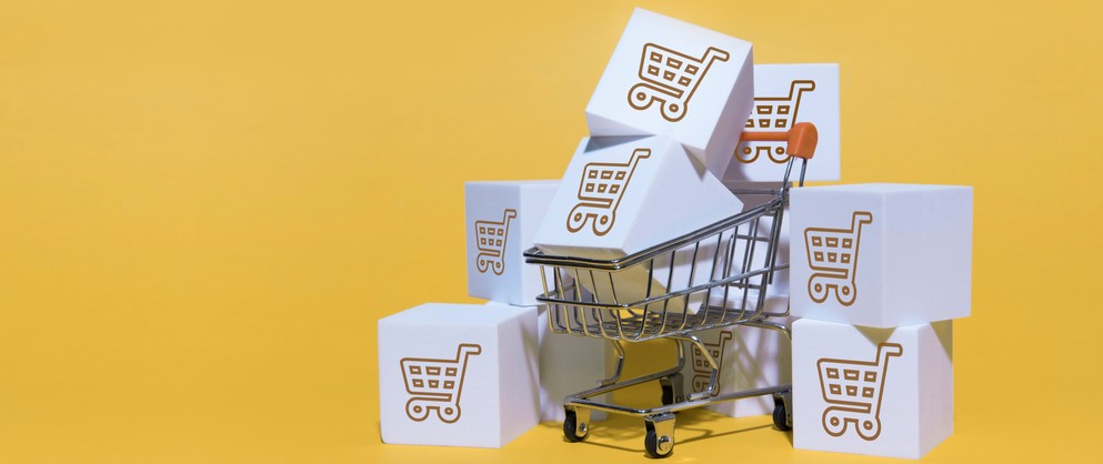Как начать продажи на маркетплейсах: выбор ниши и товаров