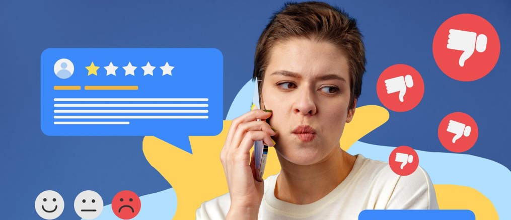 Как работать с возражениями: способы и примеры