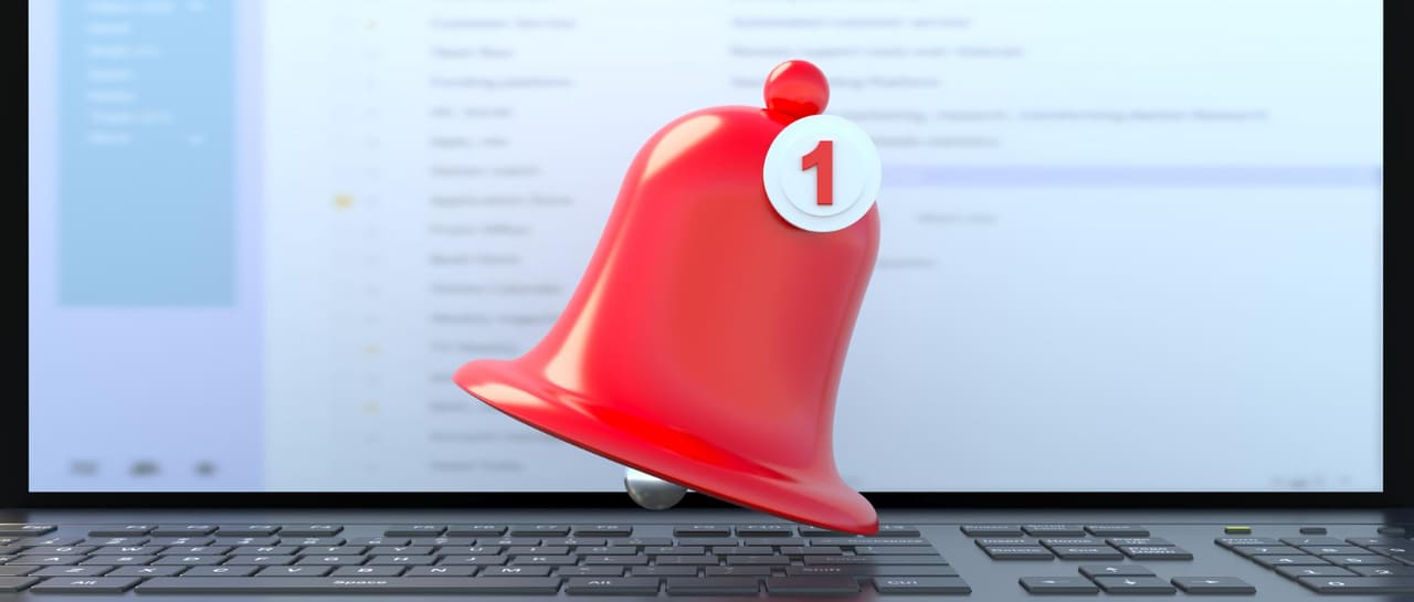 Как создать уведомление о заказе для покупателя в интернет-магазине