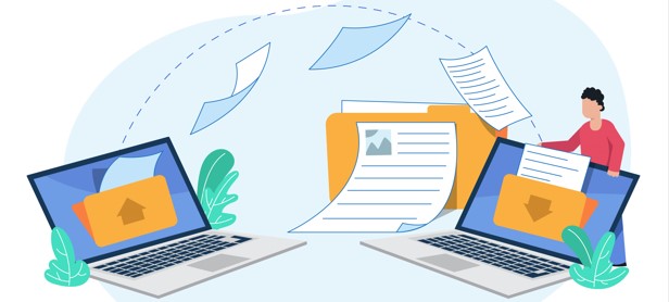 Электронный документооборот — как работает и зачем нужен бизнесу