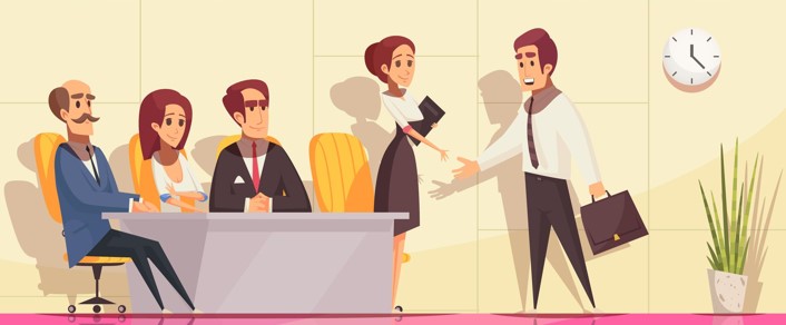 Как правильно оформить сотрудника на работу: пошаговая инструкция для работодателя
