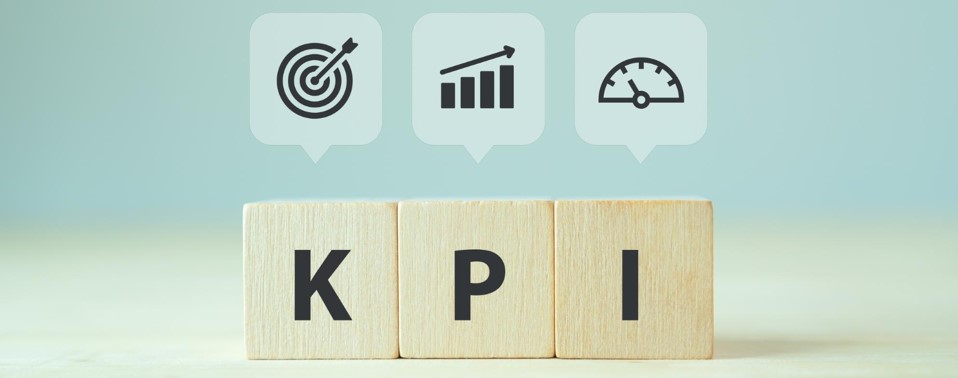 KPI для бизнеса: что это и как их установить