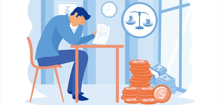 Что такое дисциплинарные взыскания и как их правильно оформлять